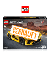 Lego Technic 42205 Chevrolet Corvette