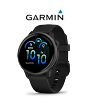 Garmin vívoactive 6 Smartwatch 42 mm
