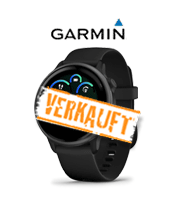 Garmin vívoactive 6 Smartwatch 42 mm