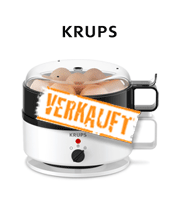 Krups Ovomat Super EG230115 Eierkocher