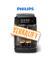 Philips EP2224/10 Kaffeevollautomat