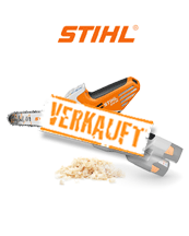 STIHL Akku-Gehölzschneider GTA 40 Set
