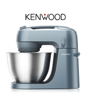 Kenwood Go KZM35.OOOGY Küchenmaschine