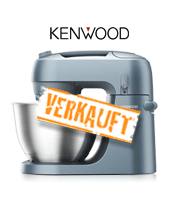 Kenwood Go KZM35.OOOGY Küchenmaschine