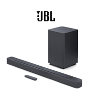 JBL Bar 2.1 Deep Bass Mk2 Soundbar