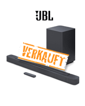 JBL Bar 2.1 Deep Bass Mk2 Soundbar