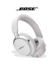 Bose QuietComfort Ultra (2. Gen.) Weiß
