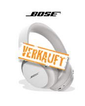 Bose QuietComfort Ultra (2. Gen.) Weiß