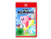 Kirby Air Riders (Switch 2)
