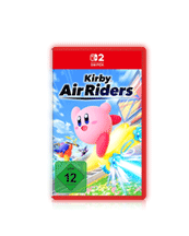 Kirby Air Riders (Switch 2)
