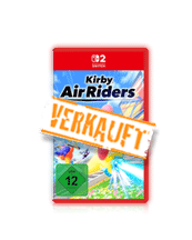Kirby Air Riders (Switch 2)