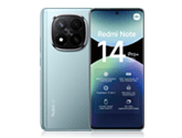 Xiaomi Redmi Note 14 Pro+ 256 GB Blue