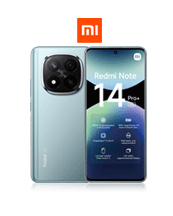 Xiaomi Redmi Note 14 Pro+ 256 GB Blue