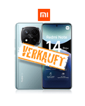 Xiaomi Redmi Note 14 Pro+ 256 GB Blue