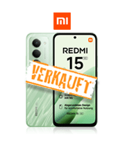 Xiaomi Redmi 15 5G 8 GB 256 GB Green