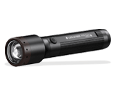 Ledlenser P7R Core Taschenlampe