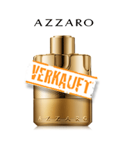 Azzaro Forever Wanted Elixir EdP 50 ml
