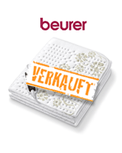 Beurer UB 60 Wärmeunterbett