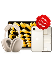 Apple Christmas Bundle Gold