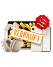 Apple Christmas Bundle Gold