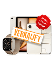 Apple Advents-Bundle Gold