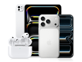 Apple Neujahrs-Bundle