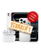 Apple Neujahrs-Bundle