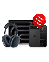 Apple Black Friday Bundle