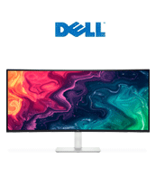 Der Alleskönner unter den Monitoren. Dell S3425DW USB-C WQHD-Monitor