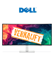 Dell S3425DW USB-C WQHD-Monitor