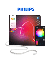 Philips Hue Flux 3 m LED-Lightstrip