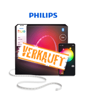 Philips Hue Flux 3 m LED-Lightstrip
