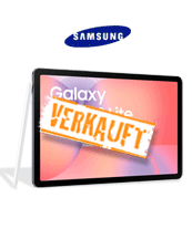 Samsung Galaxy Tab S10 Lite 128 GB grau