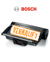 Bosch TCG4215 3-in-1 Kontaktgrill