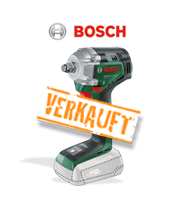 Bosch UniversalImpactDrive 18V-350