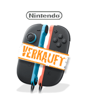 Nintendo Switch 2 Joy-Con 2 blau/rot