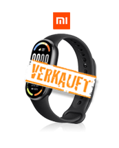 Xiaomi Smart Band 10 Midnight Black