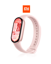 Xiaomi Smart Band 10 Mystic Rose