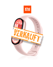 Xiaomi Smart Band 10 Mystic Rose