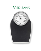 Medisana PSD mechanische Waage