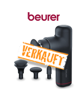 Beurer MG 79 Massagegerät