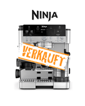 Ninja ES601 Luxe Café Premier
