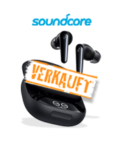 Soundcore Liberty 4 Pro Earbuds Black