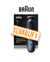 Braun Series 7 7540 All-in-One Trimmer