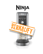 Ninja NC502EU Deluxe Eismaschine