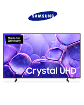 Samsung GU43U8099FU 4K LED-TV