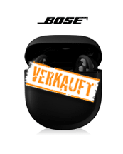 Bose QuietComfort Ultra (2. Gen.) Black