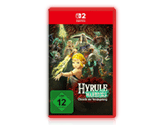 Hyrule: Chronik der Versiegelung 
