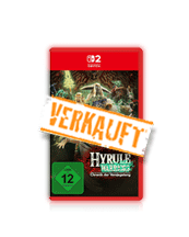 Hyrule: Chronik der Versiegelung 