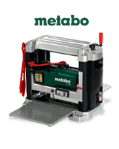 Metabo Dickenhobel DH 330 1800 W